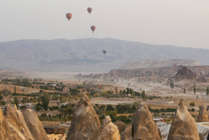 Premium Turkey in Depth Premium Turkey in Depth