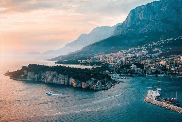 Admiral Grand | Süddalmatien