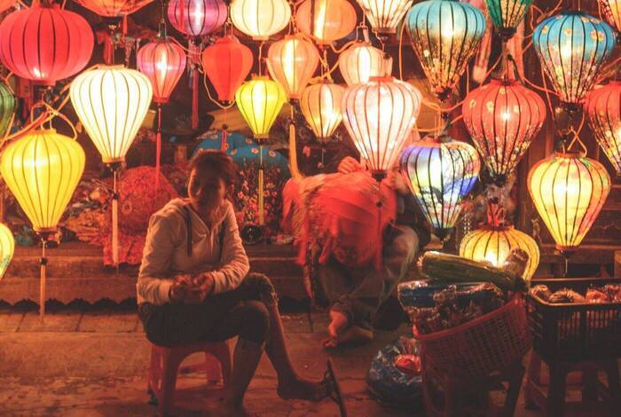 Real Vietnam to Cambodia Real Vietnam to Cambodia