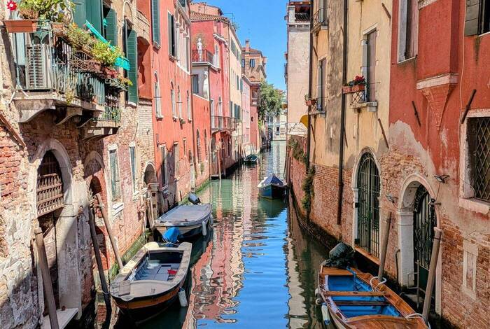 Hotel Principe | Venedig Hotel Principe | Venedig