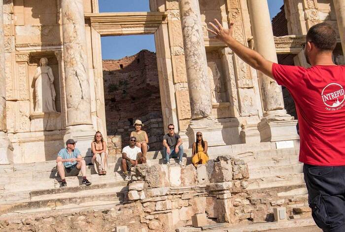 Turkey Highlights Turkey Highlights