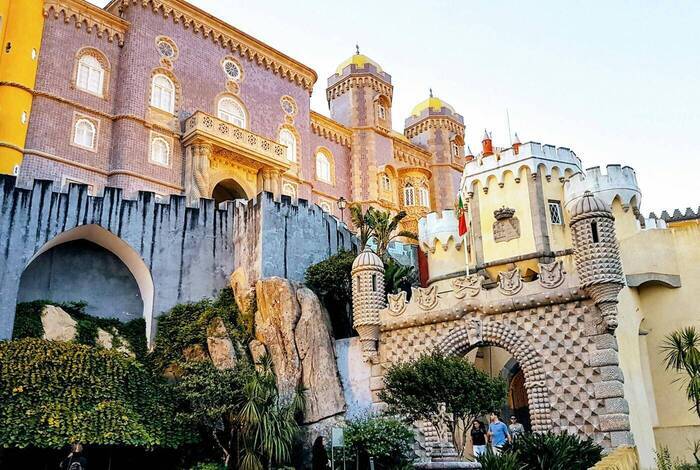 NH Sintra Centro | Sintra NH Sintra Centro | Sintra