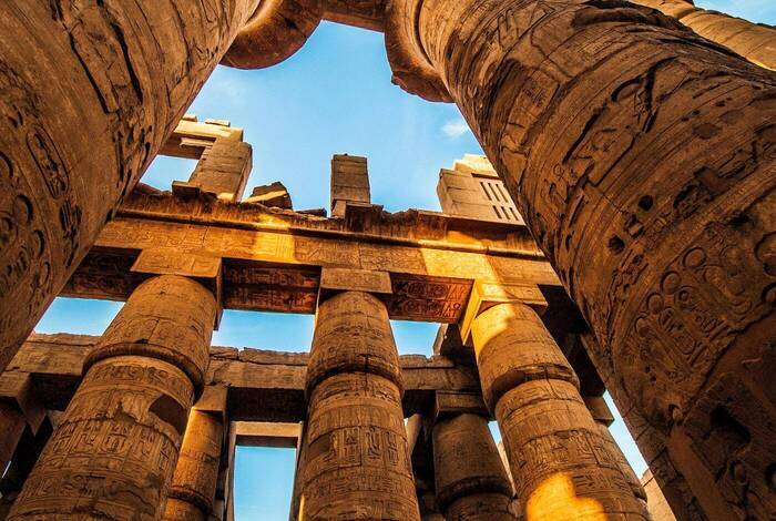 Jolie Ville Luxor | Luxor