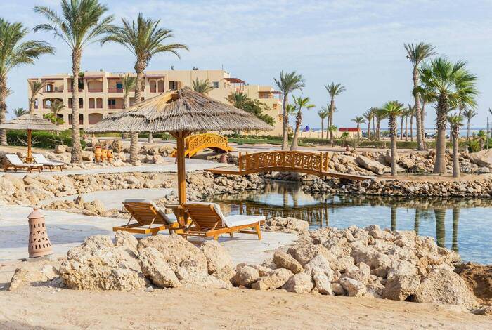 Steigenberger Resort Ras Soma | Safaga