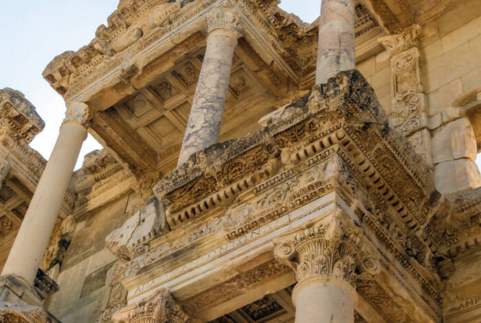 Highlights of Turkey & the Greek Islands