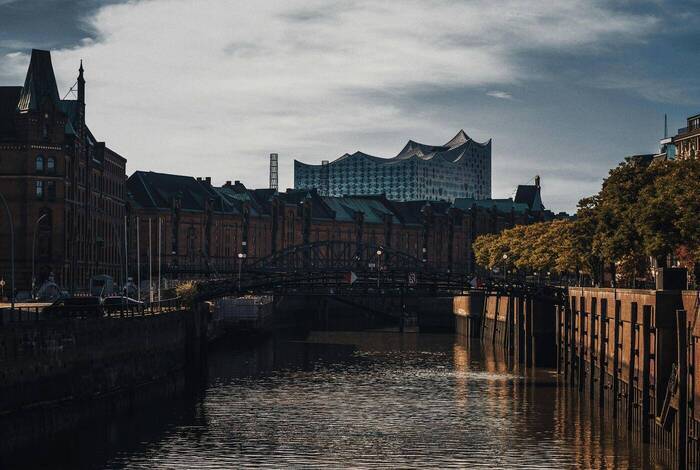 AMERON Hamburg Hotel Speicherstadt | Hamburg AMERON Hamburg Hotel Speicherstadt | Hamburg