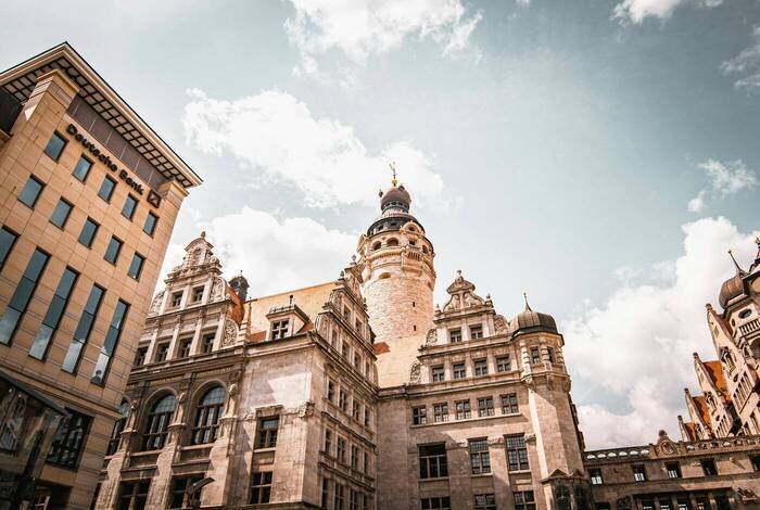 Leipzig, Deutschland Leipzig, Deutschland