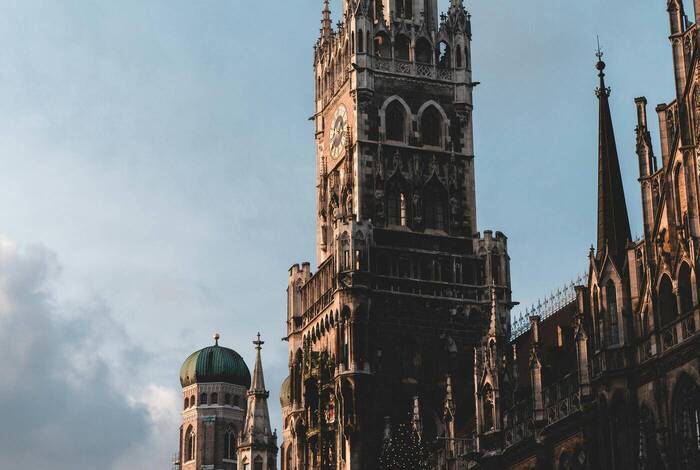 München, Deutschland München, Deutschland