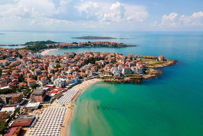 GRIFID Vistamar | Goldstrand GRIFID Vistamar | Goldstrand