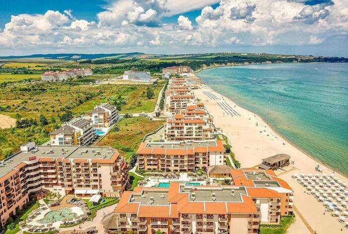 Sol Luna Bay | Obsor Sol Luna Bay | Obsor