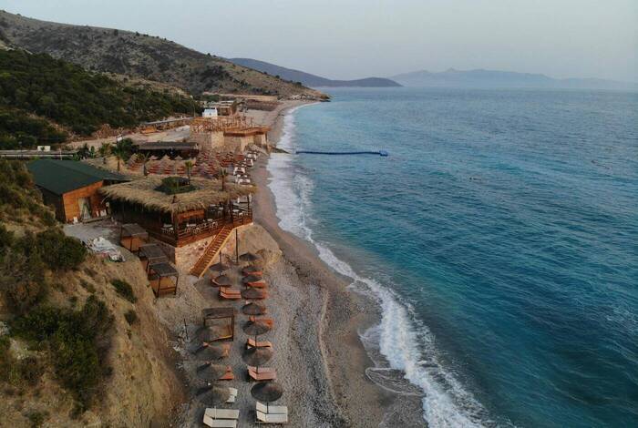 Demi Hotel | Saranda Demi Hotel | Saranda