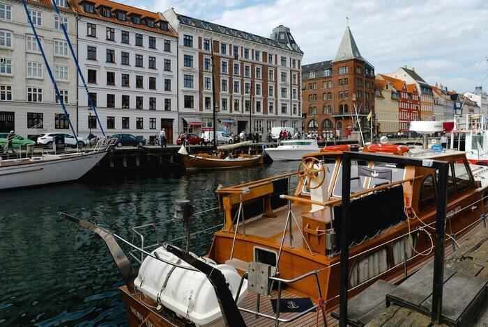 Andersen Boutique Hotel | Kopenhagen