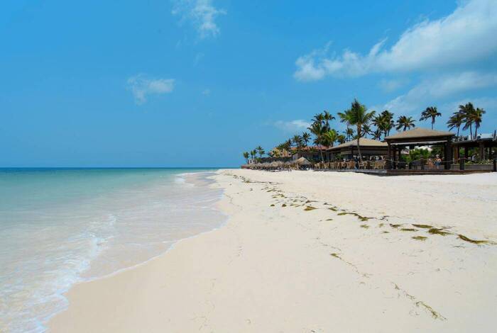 Embassy Suites by Hilton Aruba Resort | Eagle Beach Embassy Suites by Hilton Aruba Resort | Eagle Beach