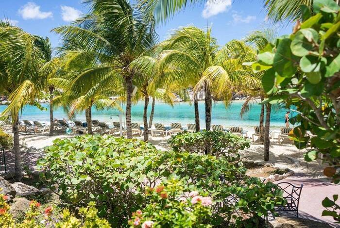 Chogogo Dive & Beach Resort Curaçao | Jan Thiel