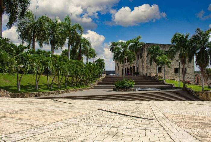 Coral Costa Caribe Beach Resort | Santo Domingo Coral Costa Caribe Beach Resort | Santo Domingo