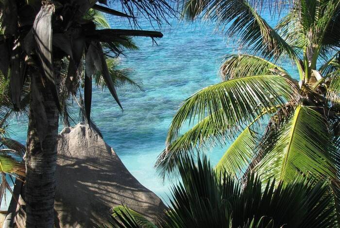 Kempinski Seychelles Resort | Insel Mahé Kempinski Seychelles Resort | Insel Mahé