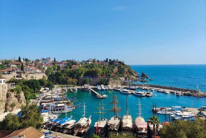 Miracle Resort Hotel | Antalya Miracle Resort Hotel | Antalya