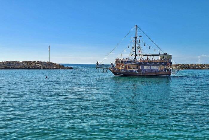 Trendy Palm Beach | Side Trendy Palm Beach | Side