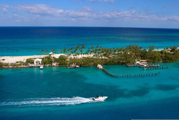 Warwick Paradise Island Bahamas - All Inclusive - Adults Only 
