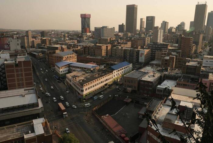 Hampton By Hilton Sandton Grayston | Johannesburg Hampton By Hilton Sandton Grayston | Johannesburg