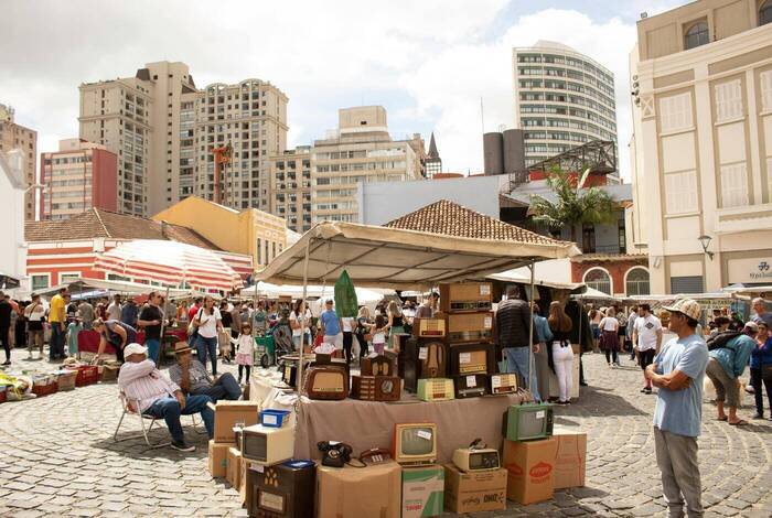 Qoya Hotel Curitiba, Curio Collection by Hilton | Curitiba