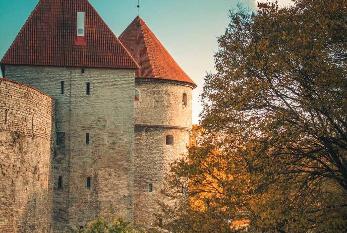 Nordic Hotel Forum | Tallinn