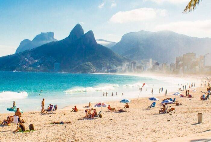 Best of Brazil Best of Brazil