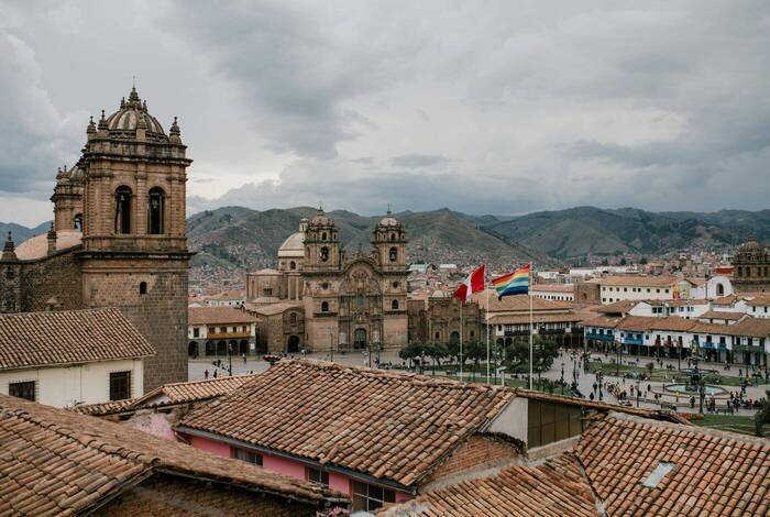 Monasterio, A Belmond Hotel | Cusco