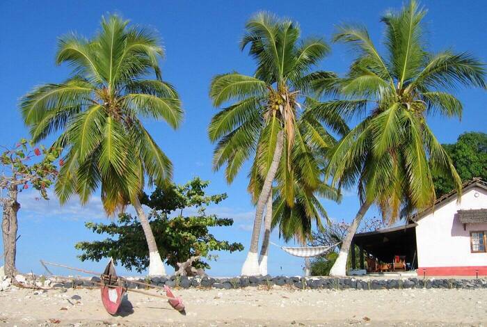 Hotel Novotel Convention & Spa Antananarivo | Antananarivo