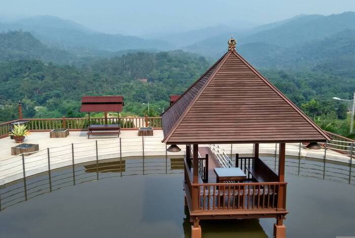 Berjaya Langkawi Resort | Insel Pulau Langkawi