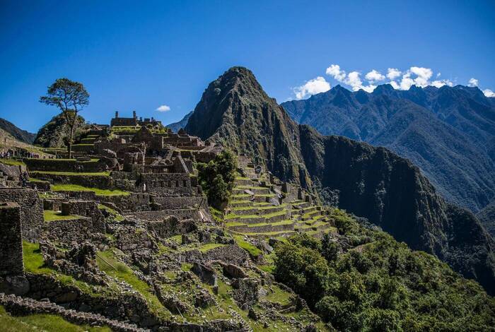 Sanctuary Lodge, A Belmond Hotel | Machu Piccu