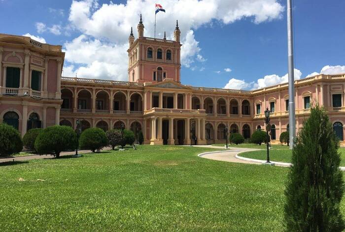 Palmaroga Hotel Asuncion, Tapestry Collection by Hilton | Asunción