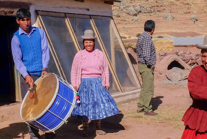 Best of South America