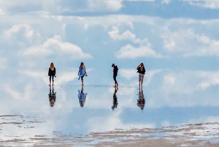 South America Highlights