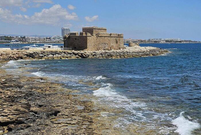 Louis Phaethon Beach | Paphos