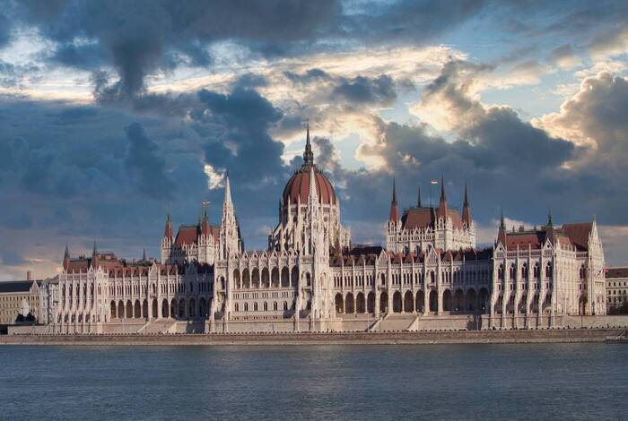 EST Grand Hotel Savoy | Budapest EST Grand Hotel Savoy | Budapest