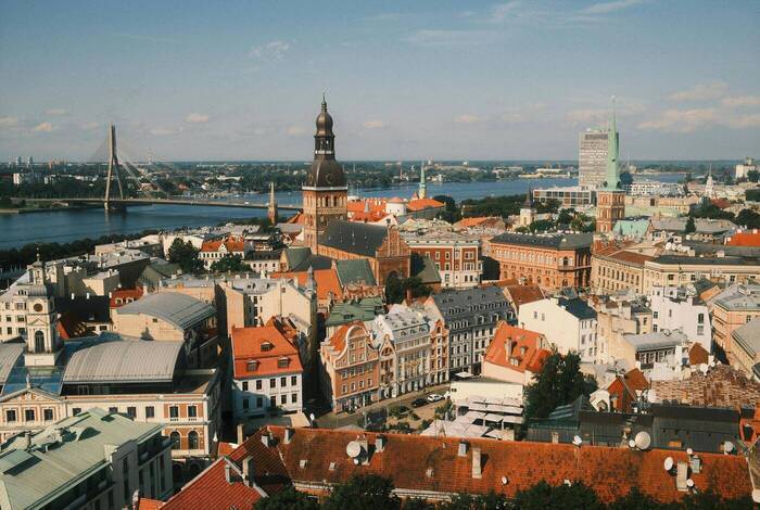 Wellton Riga Hotel & Spa | Riga