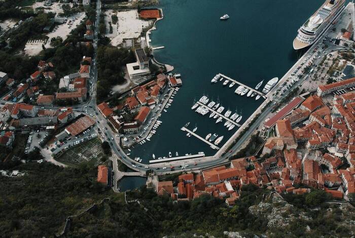 Heritage Grand Perast by Rixos | Perast Heritage Grand Perast by Rixos | Perast