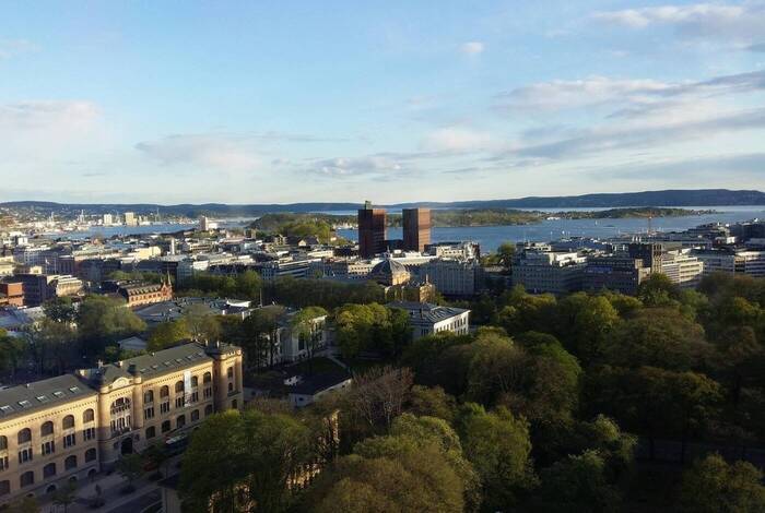 Quality Hotel Hasle Linie | Oslo Quality Hotel Hasle Linie | Oslo