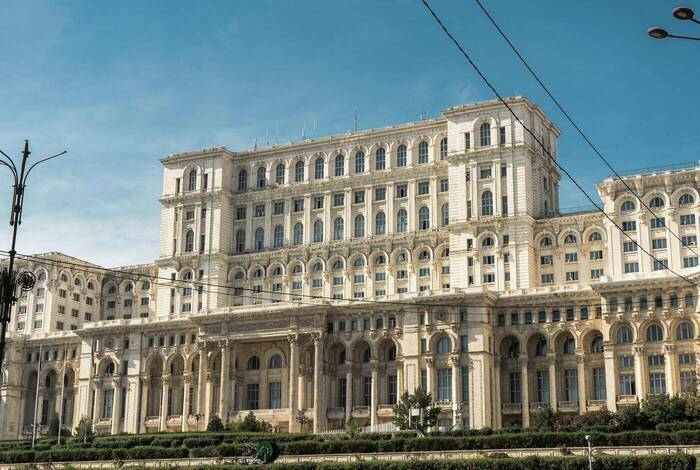 Moxy Bucharest Old Town | Bukarest Moxy Bucharest Old Town | Bukarest