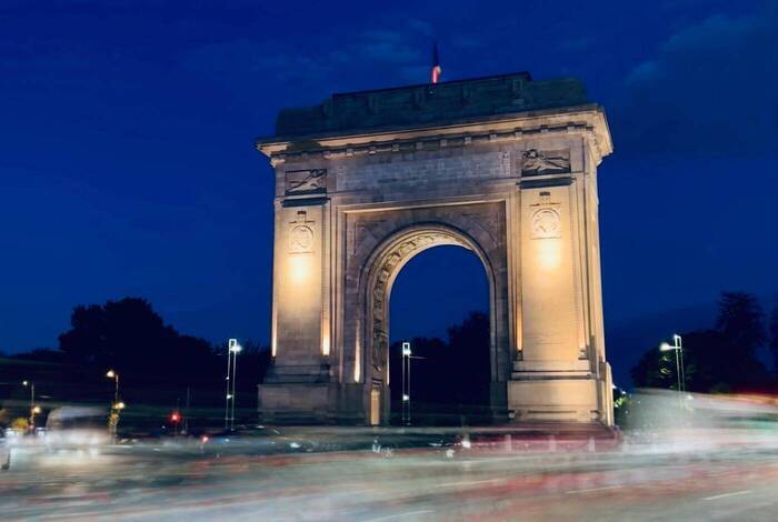 Sheraton Bucharest Hotel | Bukarest Sheraton Bucharest Hotel | Bukarest