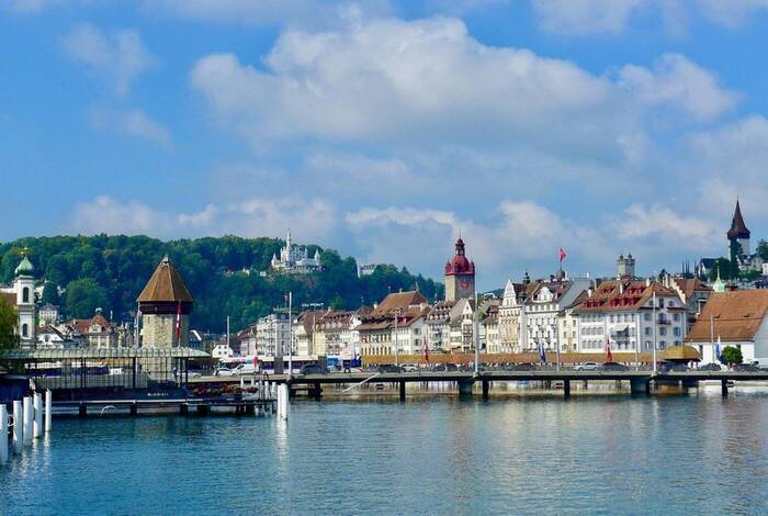 ibis Styles Luzern City | Luzern