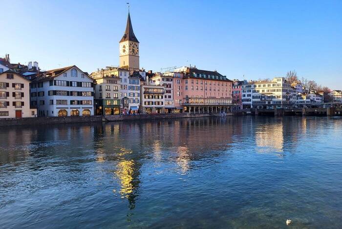 ibis Styles Zurich City Center | Zürich