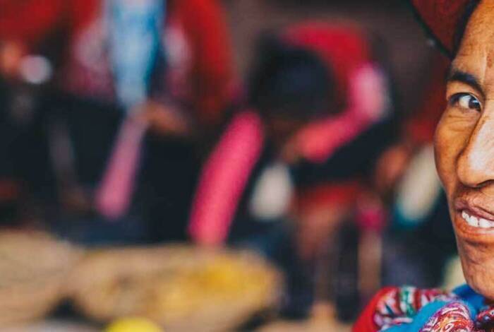 Best of Peru, Argentina & Brazil