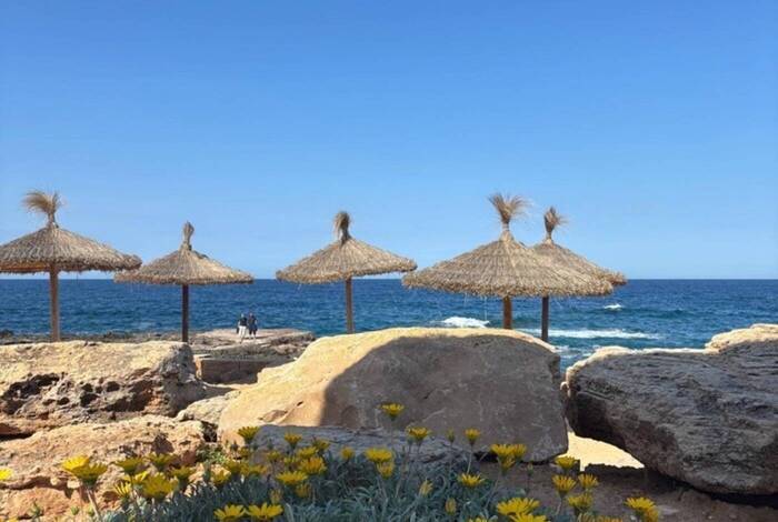 Bikini Island & Mountain Hotel Es Trenc | Mallorca