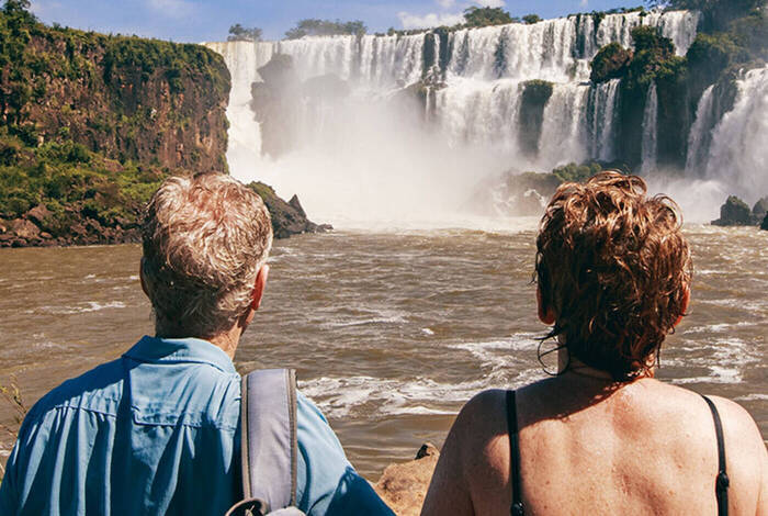 Premium Chile, Argentina & Brazil