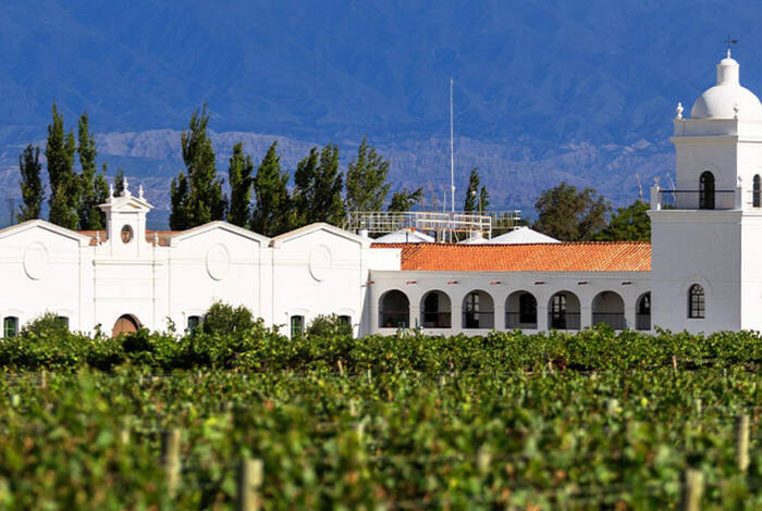 Premium Chile & Argentina