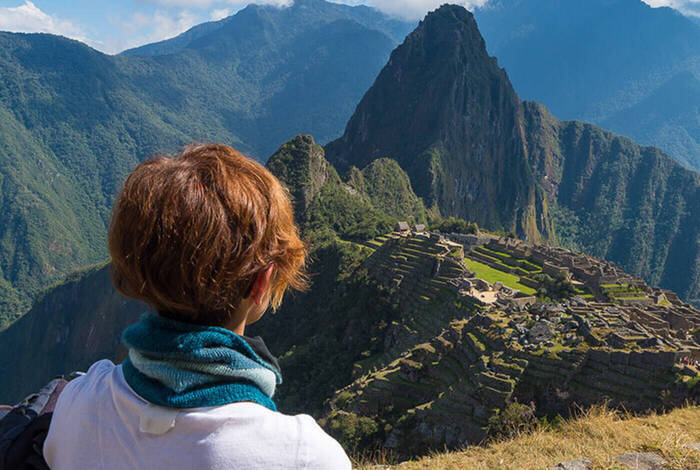 Premium Peru with Ica Valley