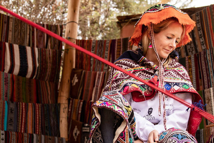 Premium Peru in Depth with Ica Valley