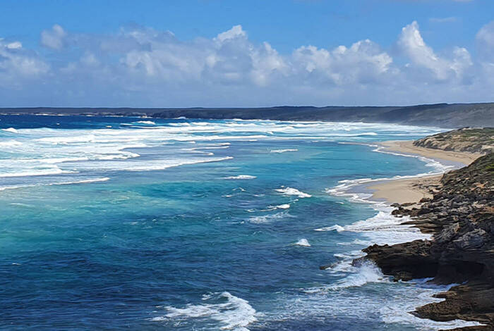 Kangaroo Island Independent Short Break